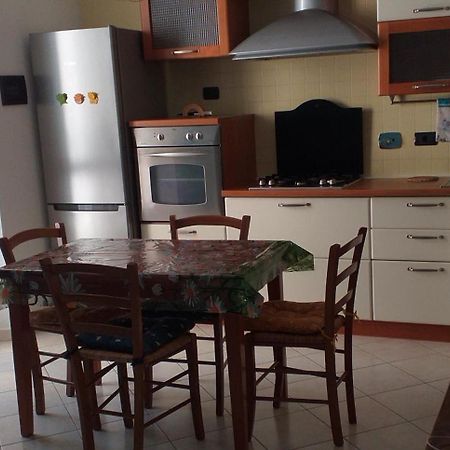 Casa Stella Daire Savona Dış mekan fotoğraf