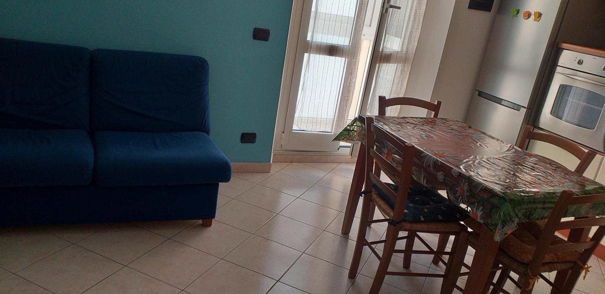 Casa Stella Daire Savona Dış mekan fotoğraf