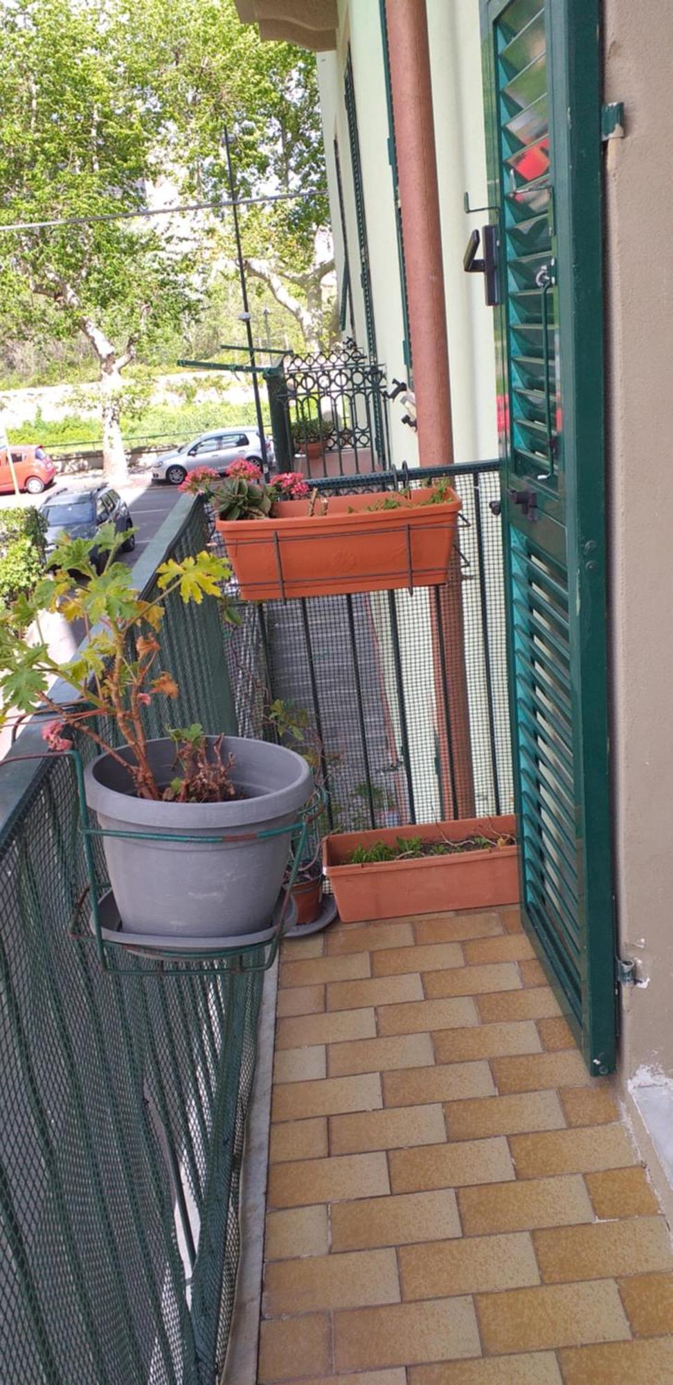 Casa Stella Daire Savona Dış mekan fotoğraf