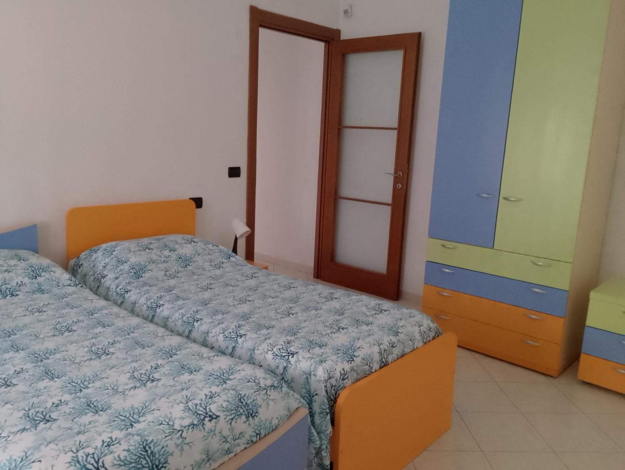 Casa Stella Daire Savona Dış mekan fotoğraf