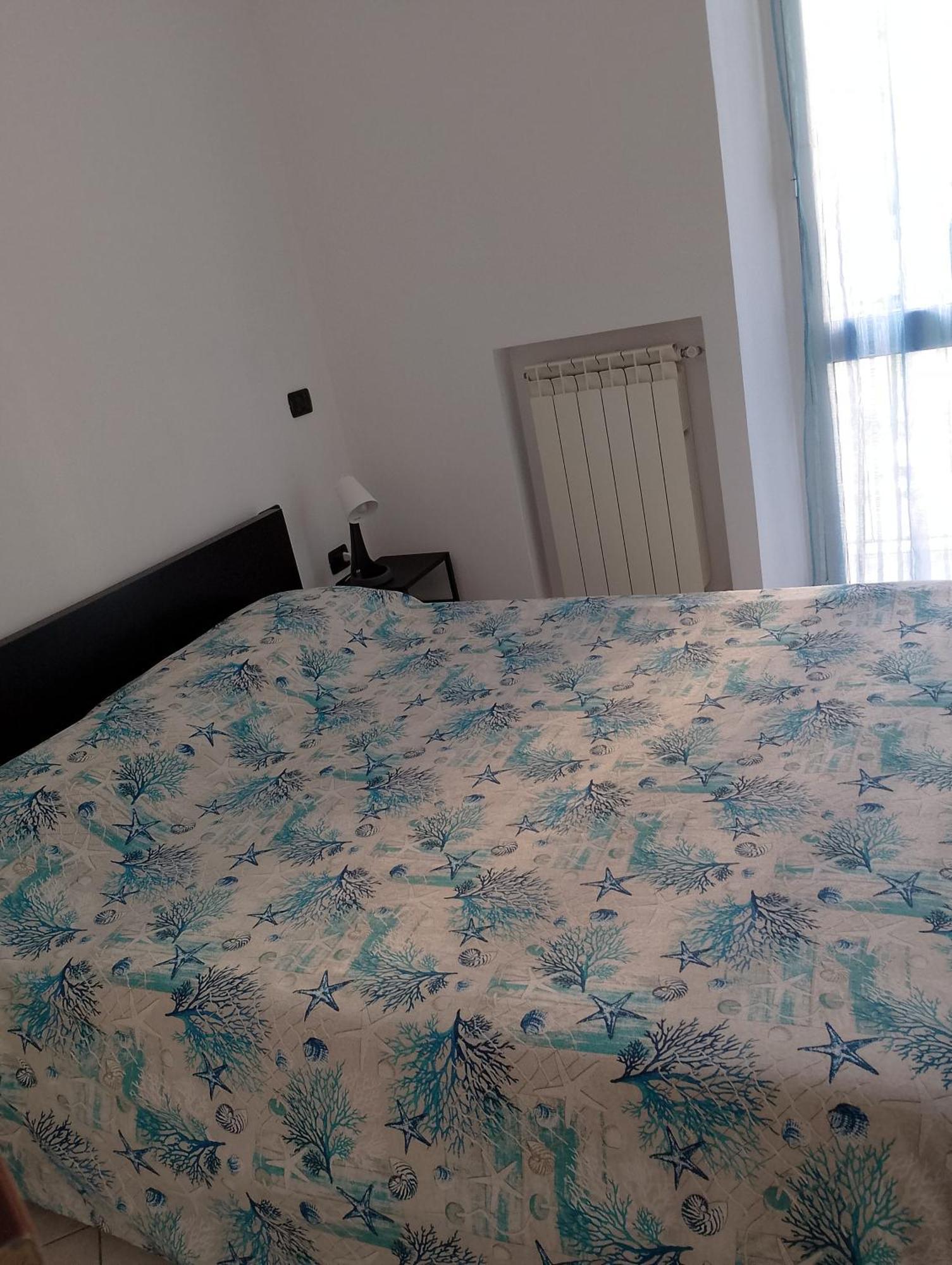 Casa Stella Daire Savona Dış mekan fotoğraf