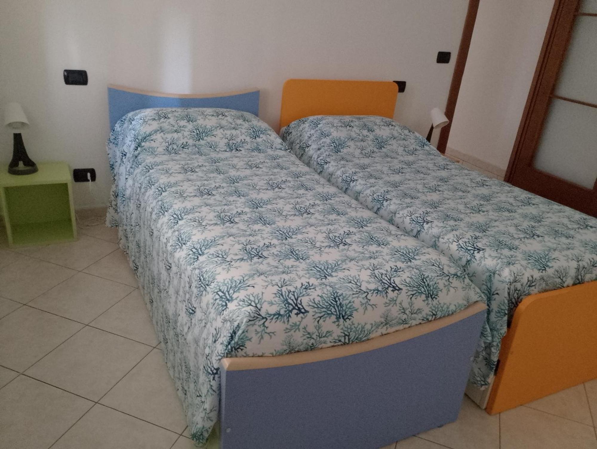 Casa Stella Daire Savona Dış mekan fotoğraf