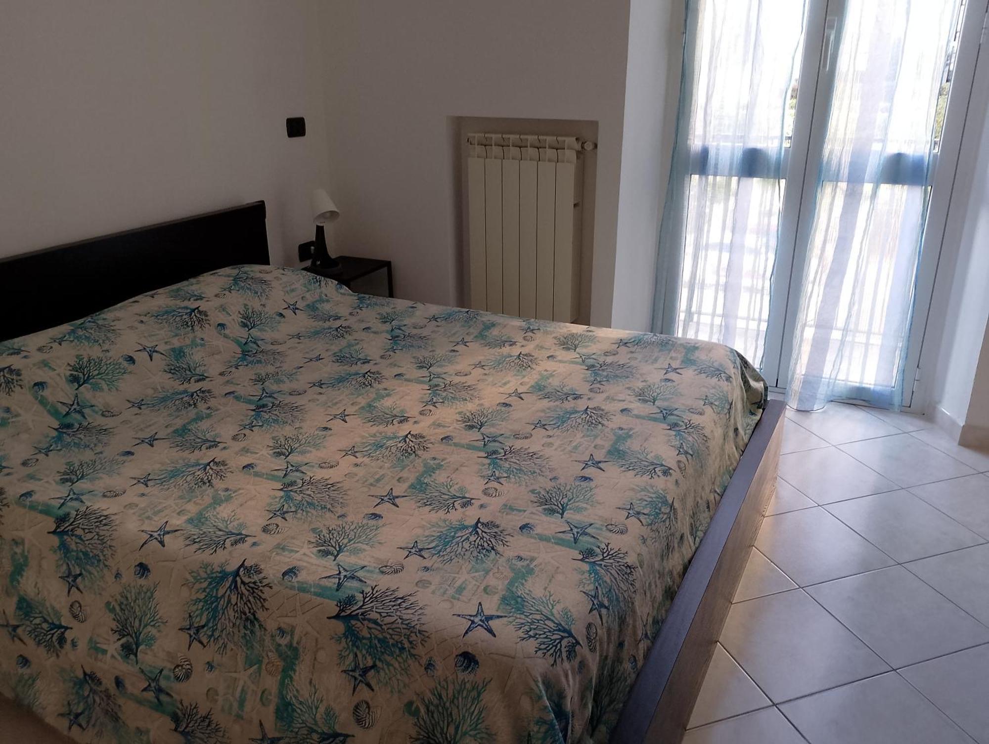 Casa Stella Daire Savona Dış mekan fotoğraf